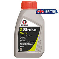 Двотактне мастило Comma TWO STROKE OIL API TC 0,5л