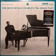 Ray Charles The Best Of Ray Charles: The Atlantic Years (Vinyl)