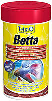 Tetra Betta 100ml хлопья для петушков