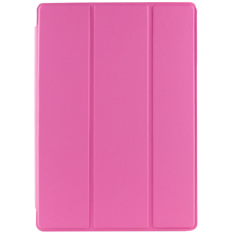 Чохол-книжка Book Cover (stylus slot) для Samsung Galaxy Tab A9+ (11'') (X210/X215) Рожевий / Pink