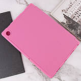 Чохол-книжка Book Cover (stylus slot) для Samsung Galaxy Tab A9+ (11'') (X210/X215) Рожевий / Pink, фото 8