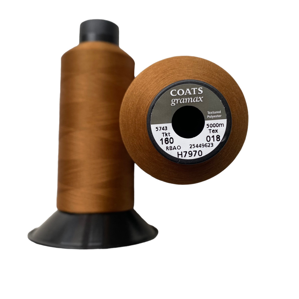 Coats gramax 790/160/5000