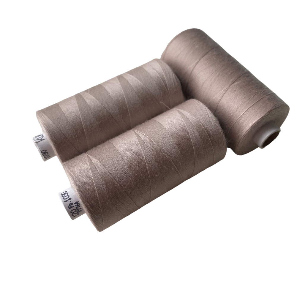 Нитки Trigan Kupfer  120/1030/1000м  Німеччина