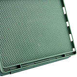 Чохол-книжка Book Cover (stylus slot) для Xiaomi Pad 6 / Pad 6 Pro (11") Зелений / Pine green, фото 3