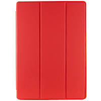 Чехол-книжка Book Cover (stylus slot) для Samsung Galaxy Tab A7 10.4 (2020) (T500/T505) Красный / Red