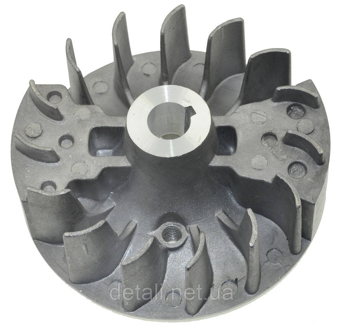 Магнето (маховик) мотокоси 40-5 d14*110 мц-50мм, фото 1