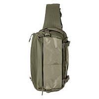 Сумка-рюкзак однолямочная "5.11 Tactical LV10 2.0"(Размер: единственный)(918529584755)