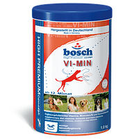 Bosch Vi-Min 1 кг минеральная добавка для собак