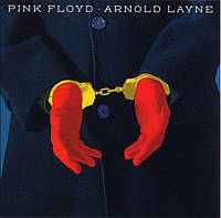 Pink Floyd Arnold Layne (7", 45 RPM, Single Sided, Record Store Day, Single, Etched Vinyl)