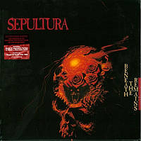 Sepultura Beneath The Remains (Vinyl)