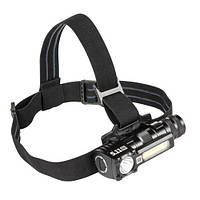 Фонарь 5.11 Tactical "Response XR1 Headlamp"(Размер: единственный)(188139369755)