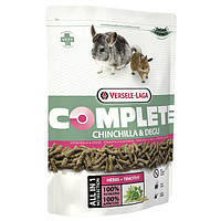 Versele-Laga Complete Chinchilla & Degu корм для шиншил та дегу 0.5 кг