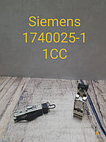 Siemens 1740025-1 ШТЕКЕРНЫЙ СОЕДИНИТЕЛЬ