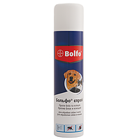 Спрей Bayer Bolfo от блох и клещей 250 мл для кошек и собак