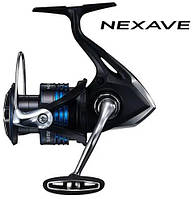 Катушка Shimano Nexave FI 2500 3+1BB 5.0:1 "Оригинал"