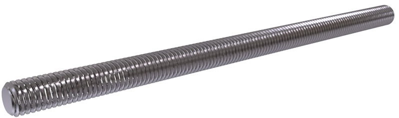 Шпилька різьбова М14х1000 DIN 975