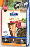 Bosch Adult Lamb & Rice 15 кг сухий корм для дорослих собак, ягня та рис