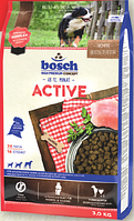 Bosch Active 15 кг сухий корм для активних собак