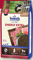 Bosch ENERGY EXTRA 15 кг - корм для робочих і активних собак