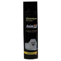 AnimАll 250 мл шампунь для собак с длинной шерстью