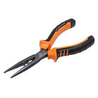 Плоскогубці Savage Gear Splitring And Cut Pliers S 13cm "Оригинал"