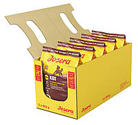 Сухой корм Josera Kids 4.5 кг для активно растущих щенков средних и крупных пород