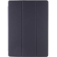 Чехол-книжка Book Cover (stylus slot) для Xiaomi Redmi Pad (10.61") (2022) Черный / Black