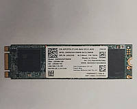Накопичувач SSD M.2 SSDSCKKF256H6