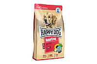 Корм Happy dog Adult NaturCroq Active 15 кг для взрослых собак с повышенной потребностью в энергиидля активных