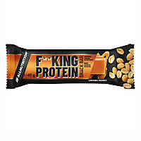 Protein Snack Bar - 12x40g Caramel Peanut