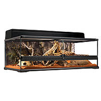 Тераріум Exo Terra скляний Natural Terrarium 90 x 45 x 30 см