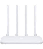 Маршрутизатор Xiaomi Mi WiFi Router 4C (DVB4231GL)