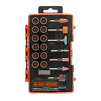 Набор инструментов BLACK+DECKER A7236