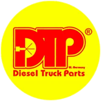 Ремкомплекты DTP Diesel Truck Parts