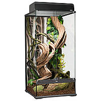 Тераріум Exo Terra скляний Natural Terrarium 45 x 45 x 90 см