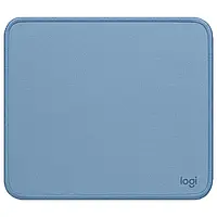 Игровая поверхность Logitech Mouse Pad Studio Blue (956-000051)