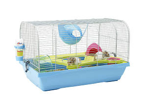 Hamster heaven cage hotsell