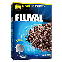 Наполнитель для фильтра Fluval ClearMax 3 x 100 г