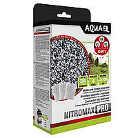 Наполнитель для фильтра Aquael NitroMax Pro 3 x 100 мл