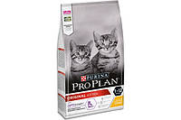 Корм Purina Pro Plan Original Kitten 10 кг для кошенят з куркою