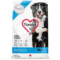1st Choice Adult Large and Medium Сhicken 14 кг корм для взрослых собак средних и крупных пород