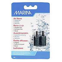 Воздушный распылитель для аквариума Marina цилиндр h 30 мм, 2 шт