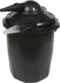 Фільтр ставковий Aqua Nova NPF-40, напірний для ставка до 20000 л.