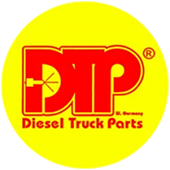 Розпилювачі DTP Diesel Truck Parts