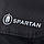 Spartan Air MS Jacket Stealth Black, S Мотокуртка текстильна літня із захистом, фото 5