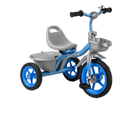 Велосипед 3-х колісний Best trike BS-2478