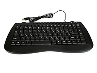 Клавиатура KEYBOARD MINI KP-988 K-1000 88 клавиш black