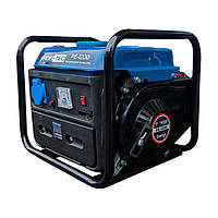 Генератор бензиновый PROFI-TEC PE-1200G (1 - 1.2 кВт, ручной стартер)
