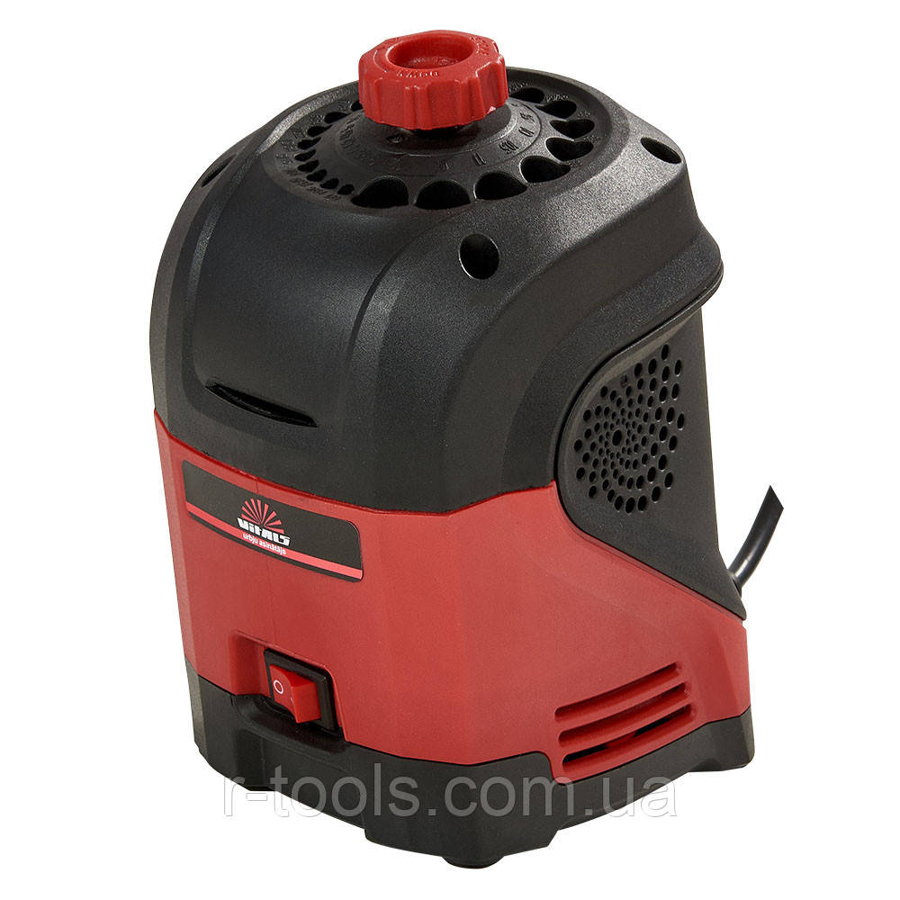 Верстат для заточування свердел Vitals Ua 9516JH