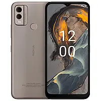 Смартфон Nokia C22 3/64GB Dual Sim Sand